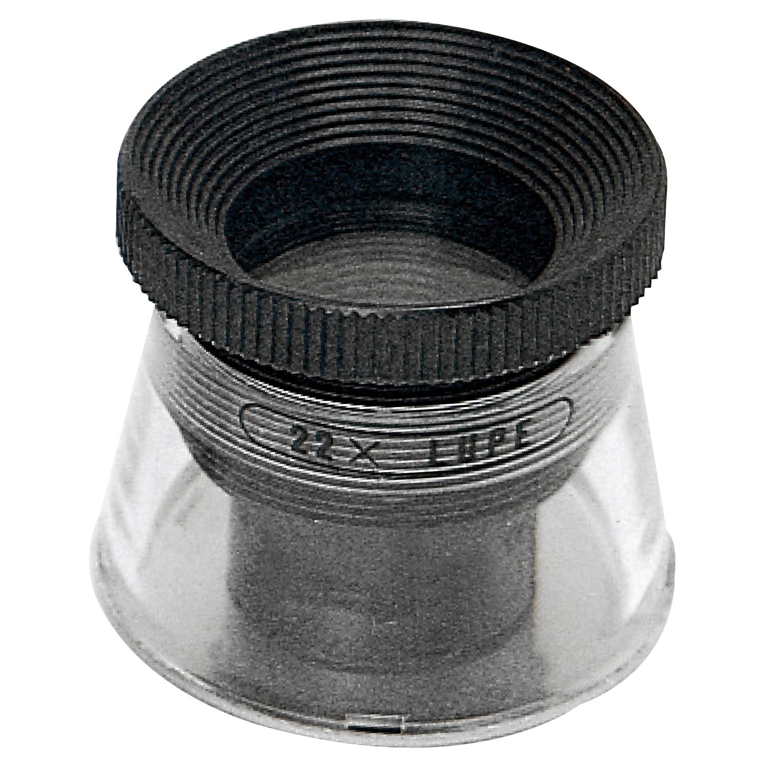 엔지니어 인스펙션 루페 SL-57 22배 Φ15mm