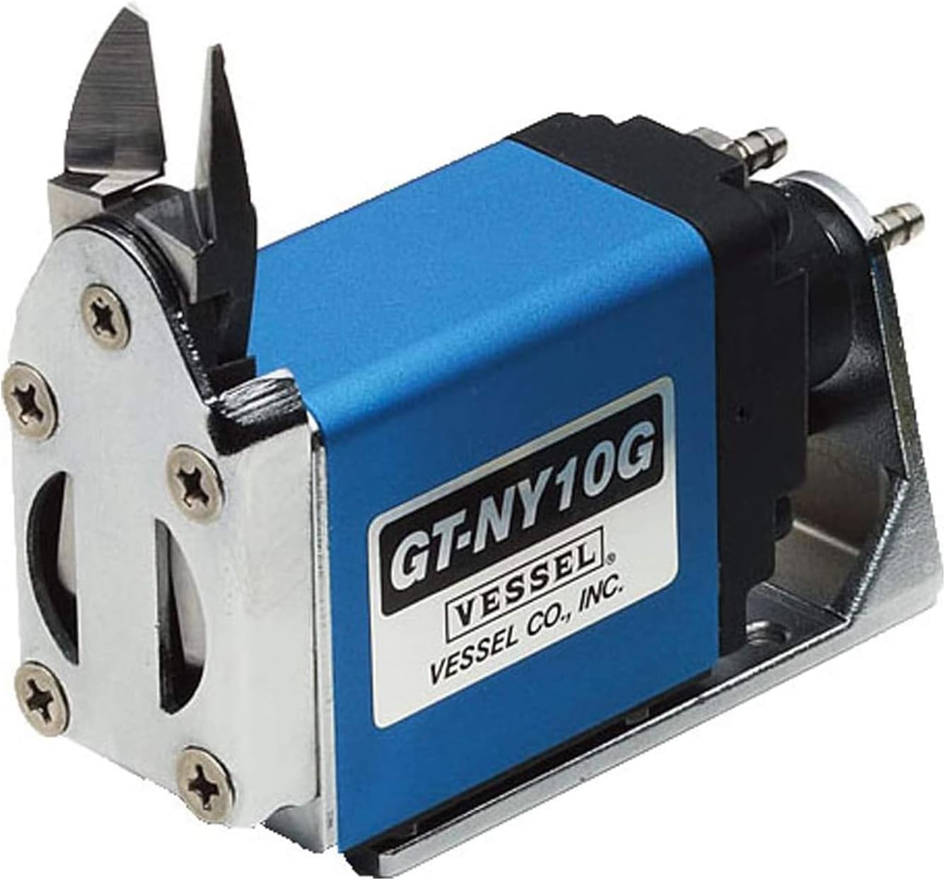 베셀 슬라이드 에어니퍼 가로형 GT-NY10GR 연질3.5mm 경질2.3mm