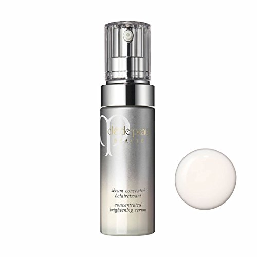 끌레드뽀보떼 세럼 컨센트레이트 에끌레르시상 40ml 에센스