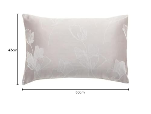 니토리 마레사 7523676 43x63cm 베개커버 베이지 이미지 8