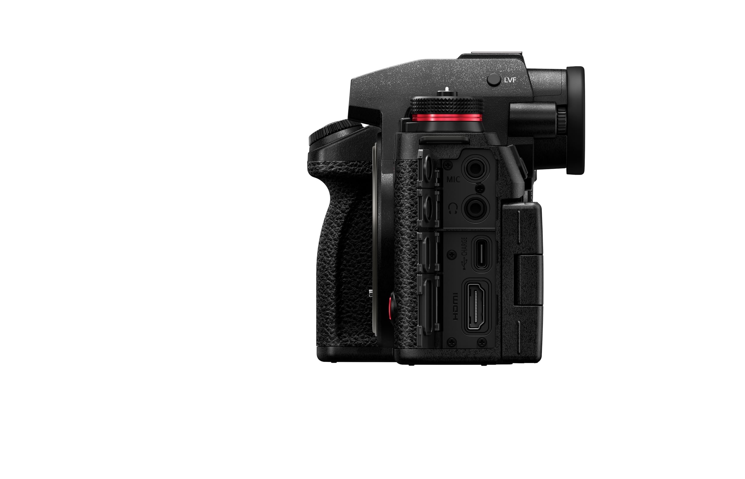 파나소닉 루믹스 DC-S1M2ES 풀프레임 미러리스 카메라 2420만화소 본체만 이미지 2
