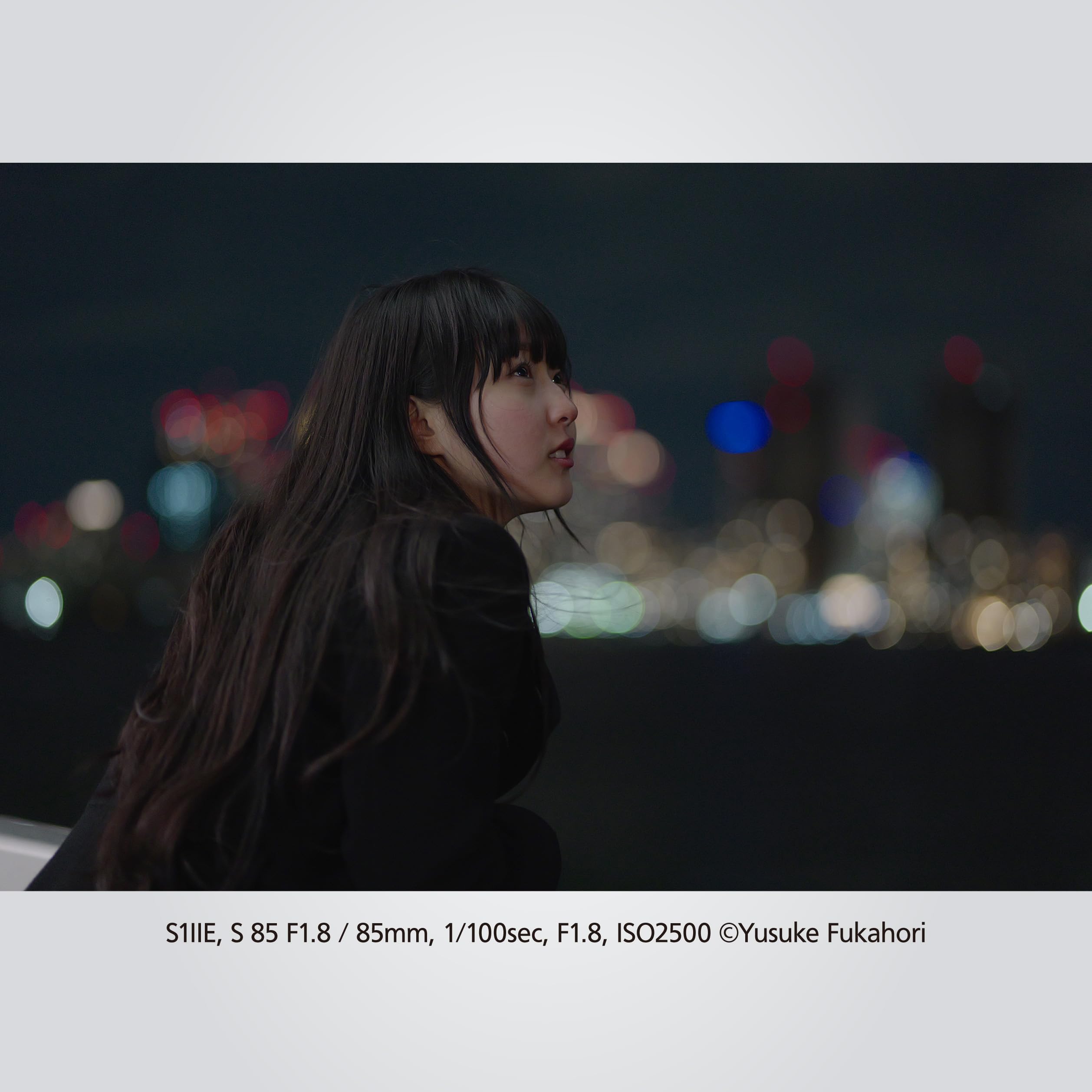 파나소닉 루믹스 DC-S1M2ES 풀프레임 미러리스 카메라 2420만화소 본체만 이미지 13