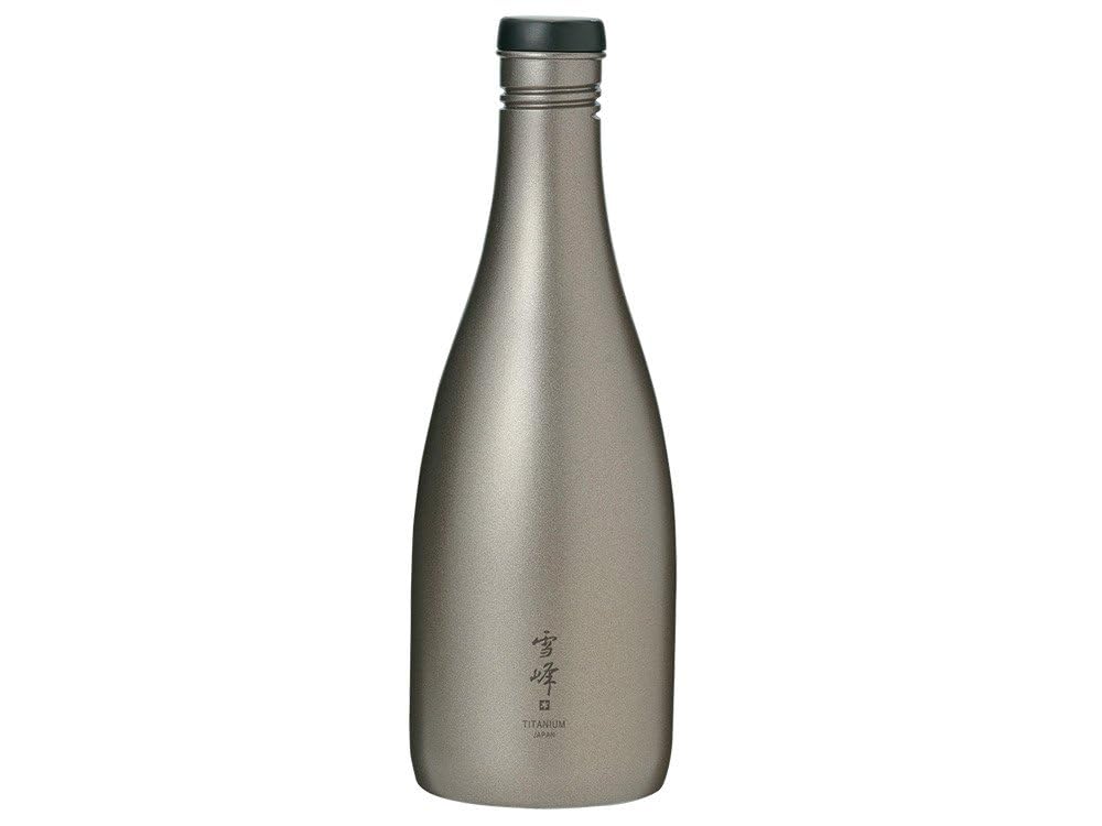 스노우피크 사은품 포함 사카즈츠 티타늄 TW-540
