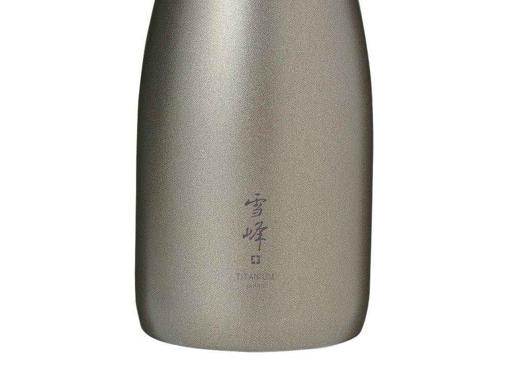 [중고] 스노우피크 TW-540 사카즈츠 티타늄 사은품 포함 이미지 8