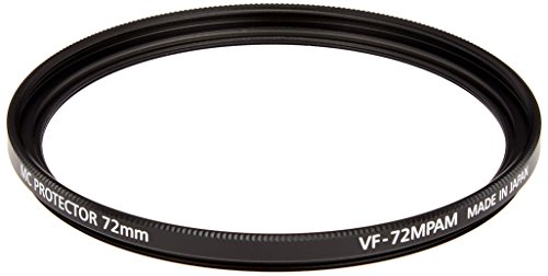 소니 MC 프로텍터 VF-72MPAM 72mm 렌즈 보호 필터 이미지 2