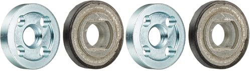 하이코키 휠 와셔 세트 100mm 그라인더용 0031-7972