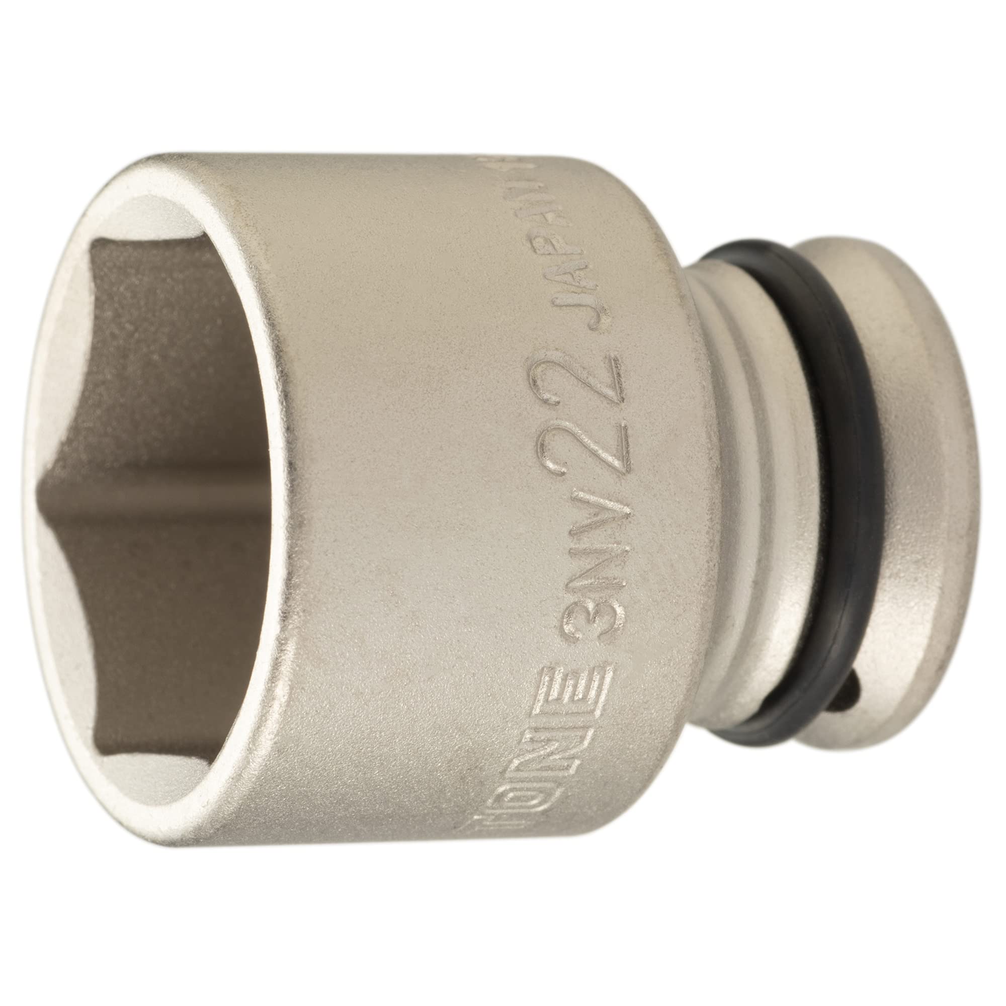 토네 3NV-22 22mm 임팩트 소켓 9.5mm