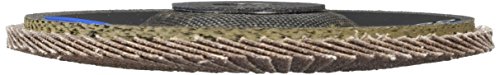 하이코키 테이퍼식 다엽 샌딩 디스크 알루미나 100mm 60방 0032-1799 이미지 2