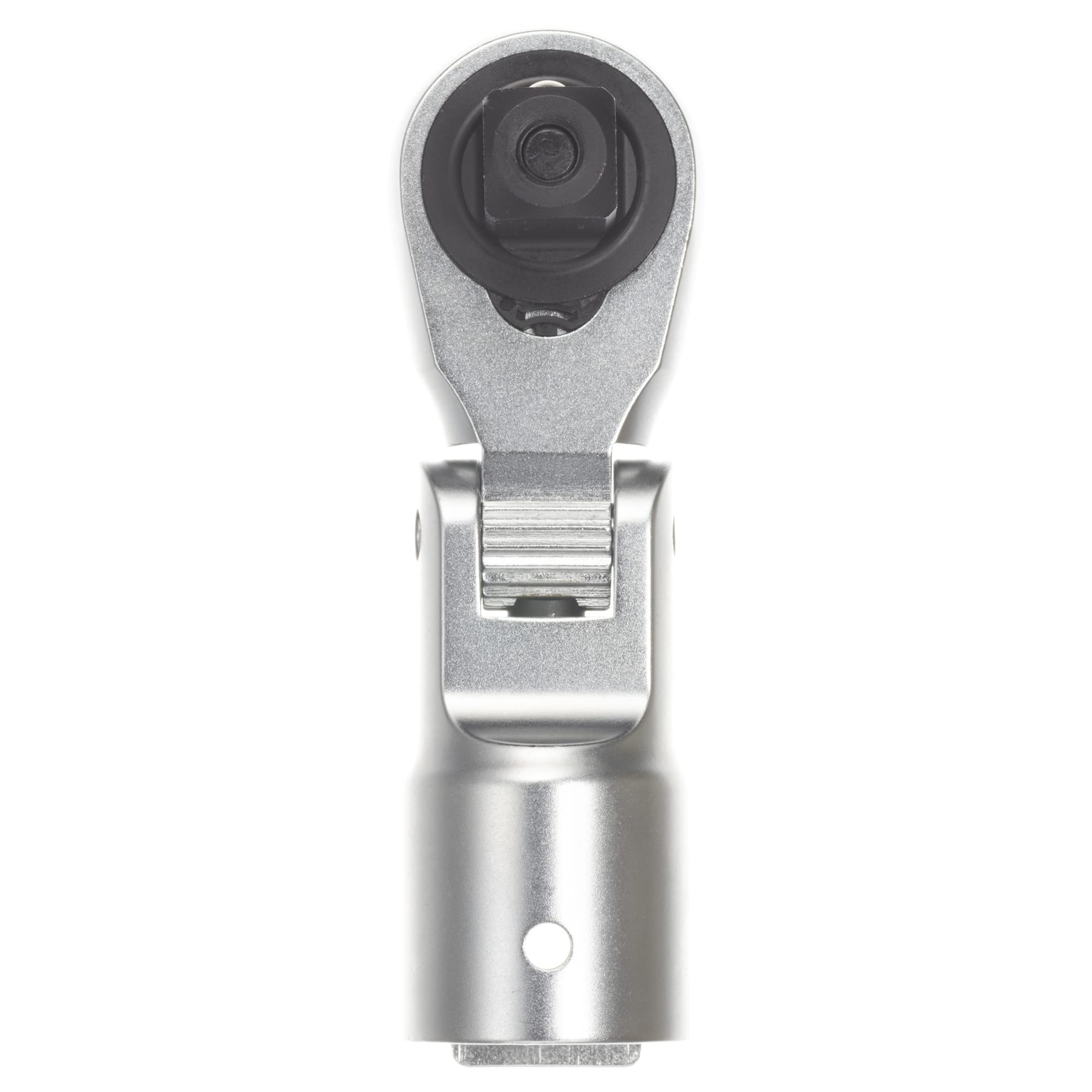 토네 19DRH4FH 19mm 1/2인치 교체식 스윙 라쳇 헤드 홀드타입 이미지 3
