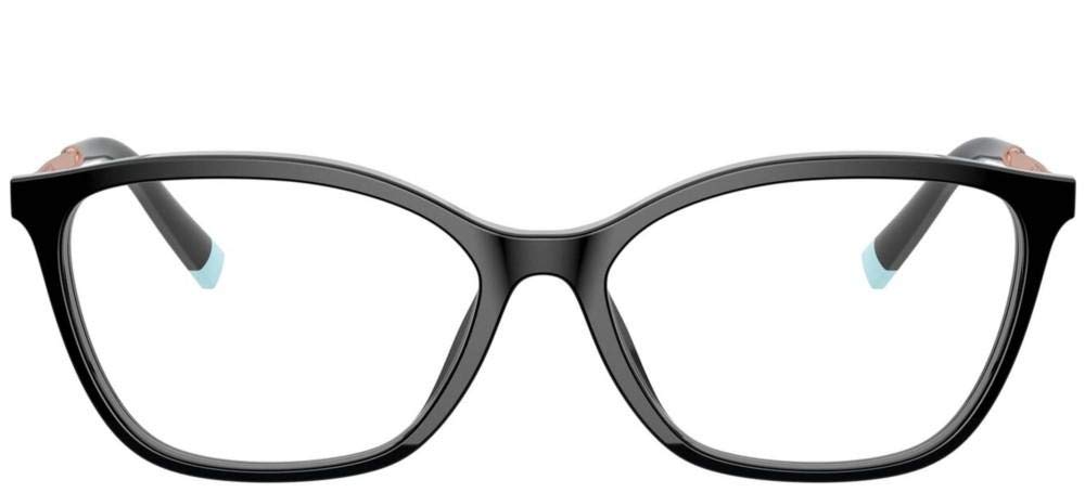 티파니 TF2205 블랙 53mm 안경테 이미지 2