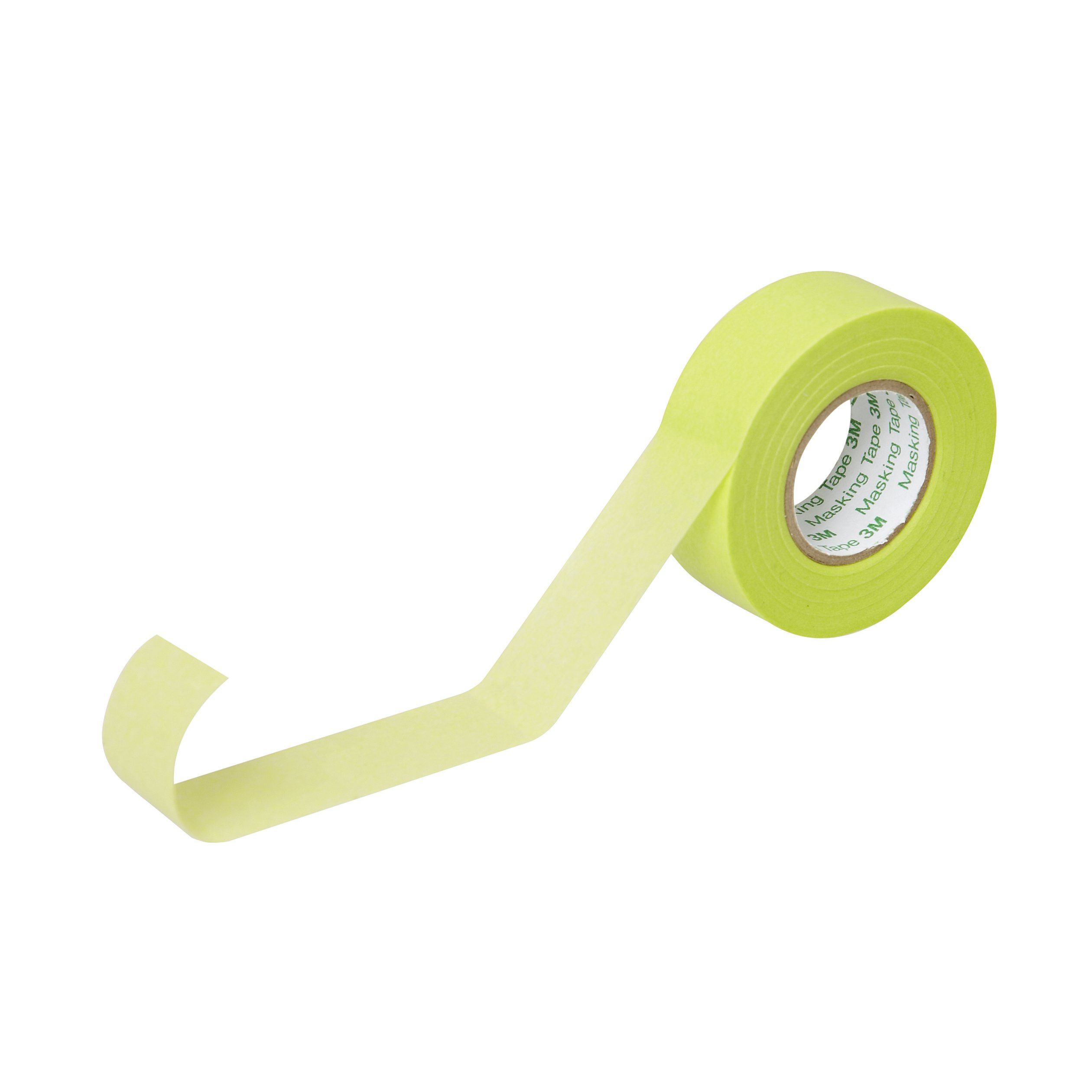 3M 143N 차량용 마스킹 테이프 50mm 18m 2개입 이미지 2