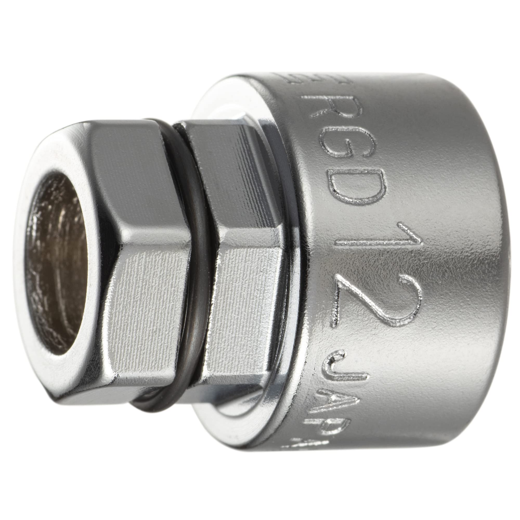 토네 RGD-12 12mm 12각 소켓 안경렌치용 이미지 2