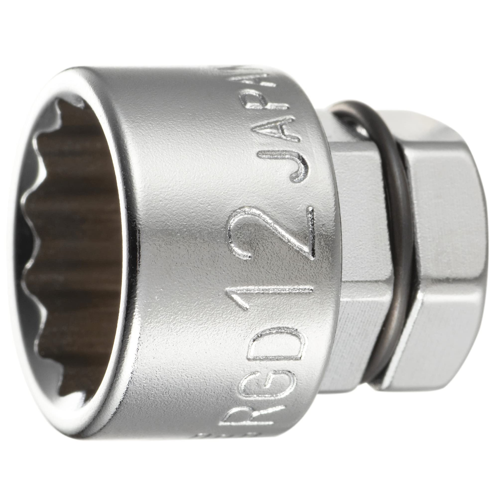 토네 RGD-12 12mm 12각 소켓 안경렌치용