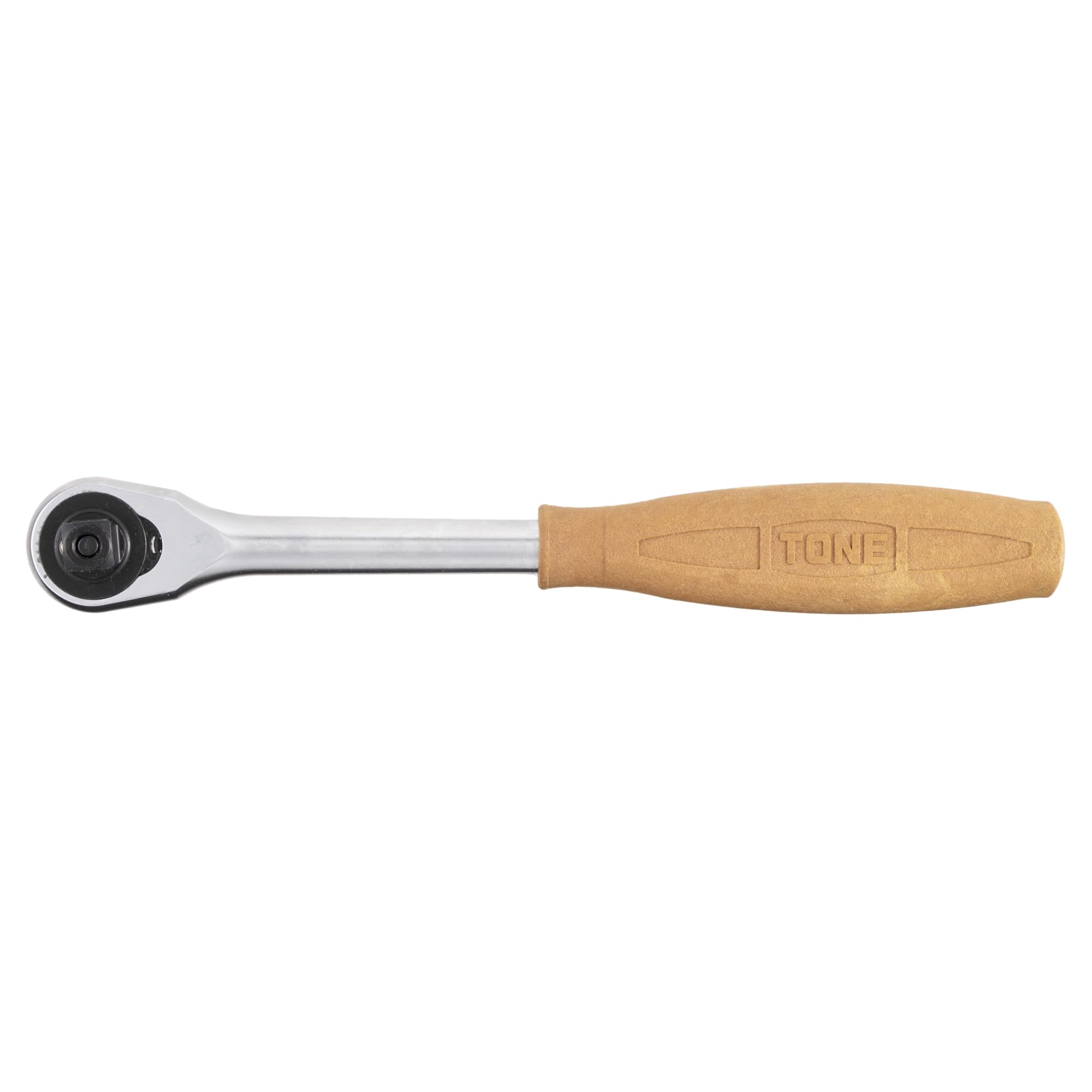 토네 스베란 RH3HGW 9.5mm 라쳇핸들 홀드타입 이미지 3