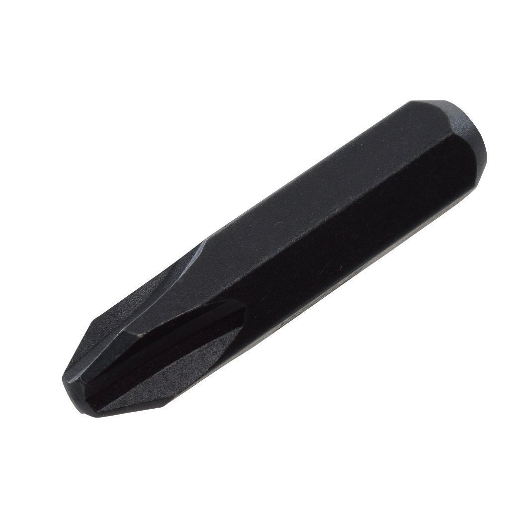 호잔 D-963-4 No.3x36mm 플러스 드라이버 비트 No.3 36mm