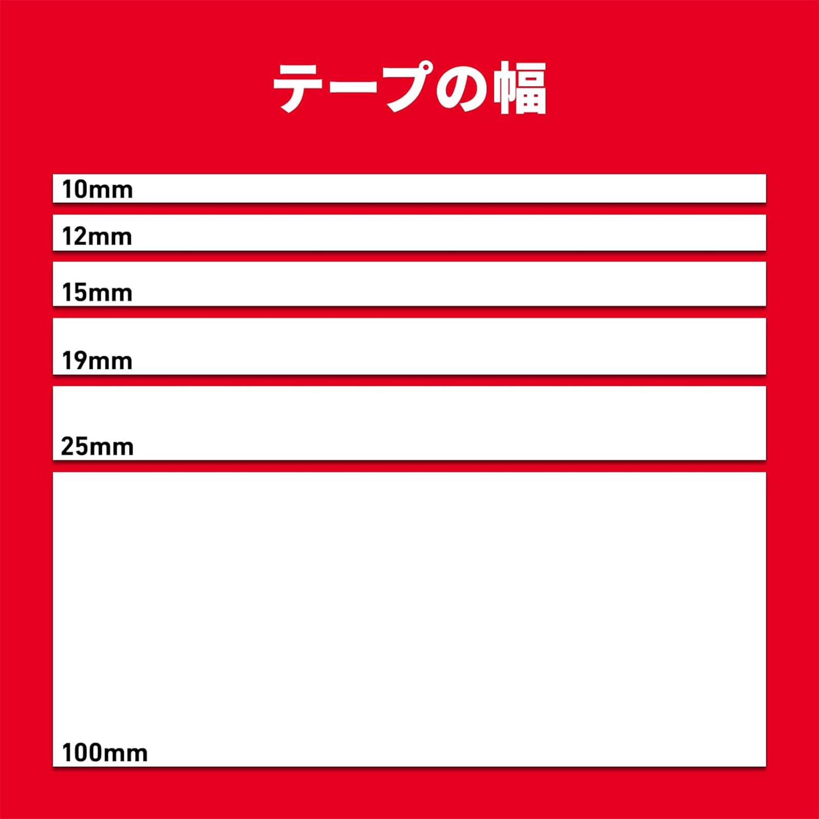 3M 스카치 슈퍼 다용도 초강력 양면테이프 PPS-10 10mm 10m 5.폭10mm 롱 이미지 7