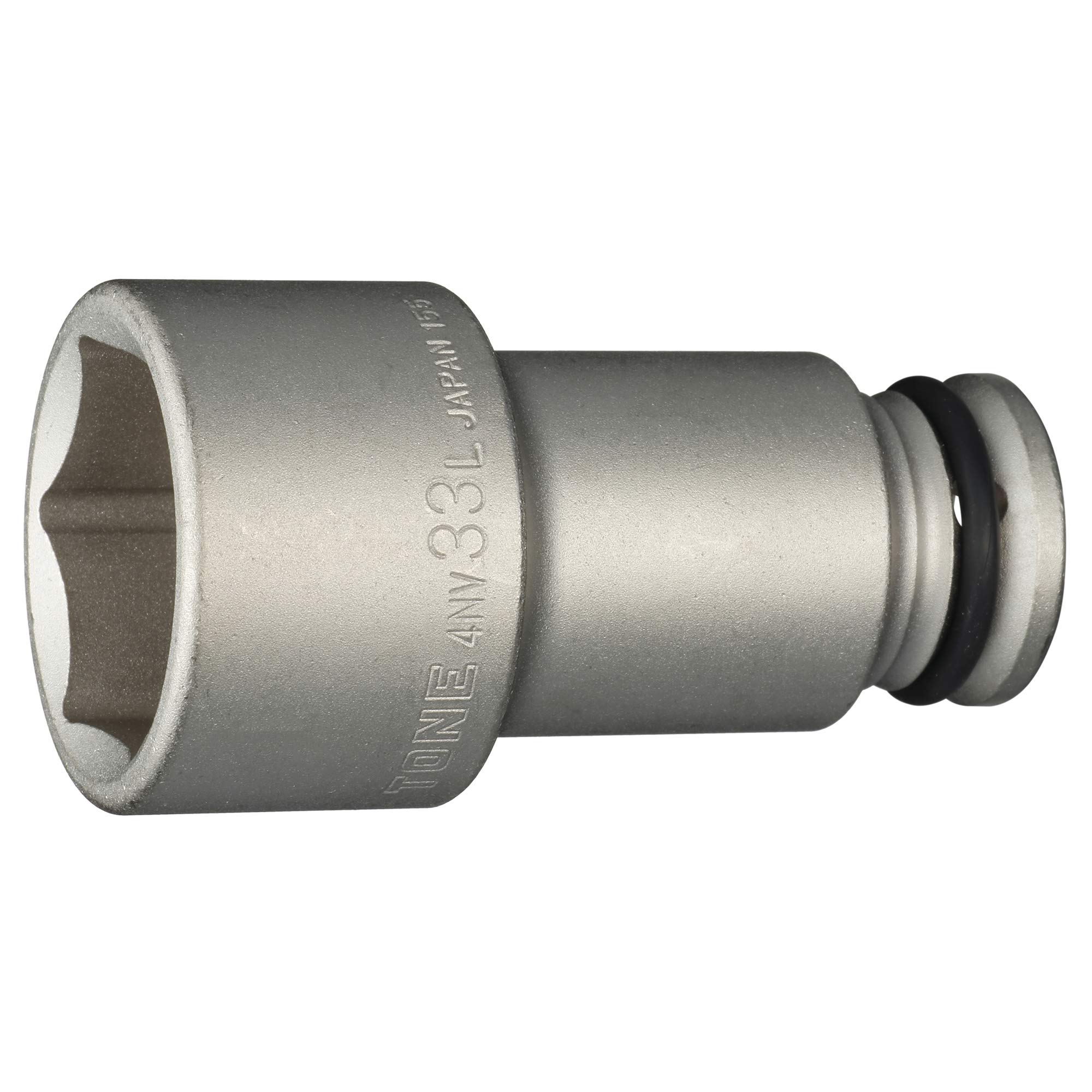 토네 HP4NV-33L 33mm 임팩트 롱소켓