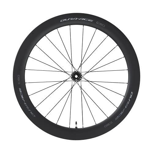 시마노 WH-R9270-C60-HR-TL 12단 튜브리스 디스크 휠셋