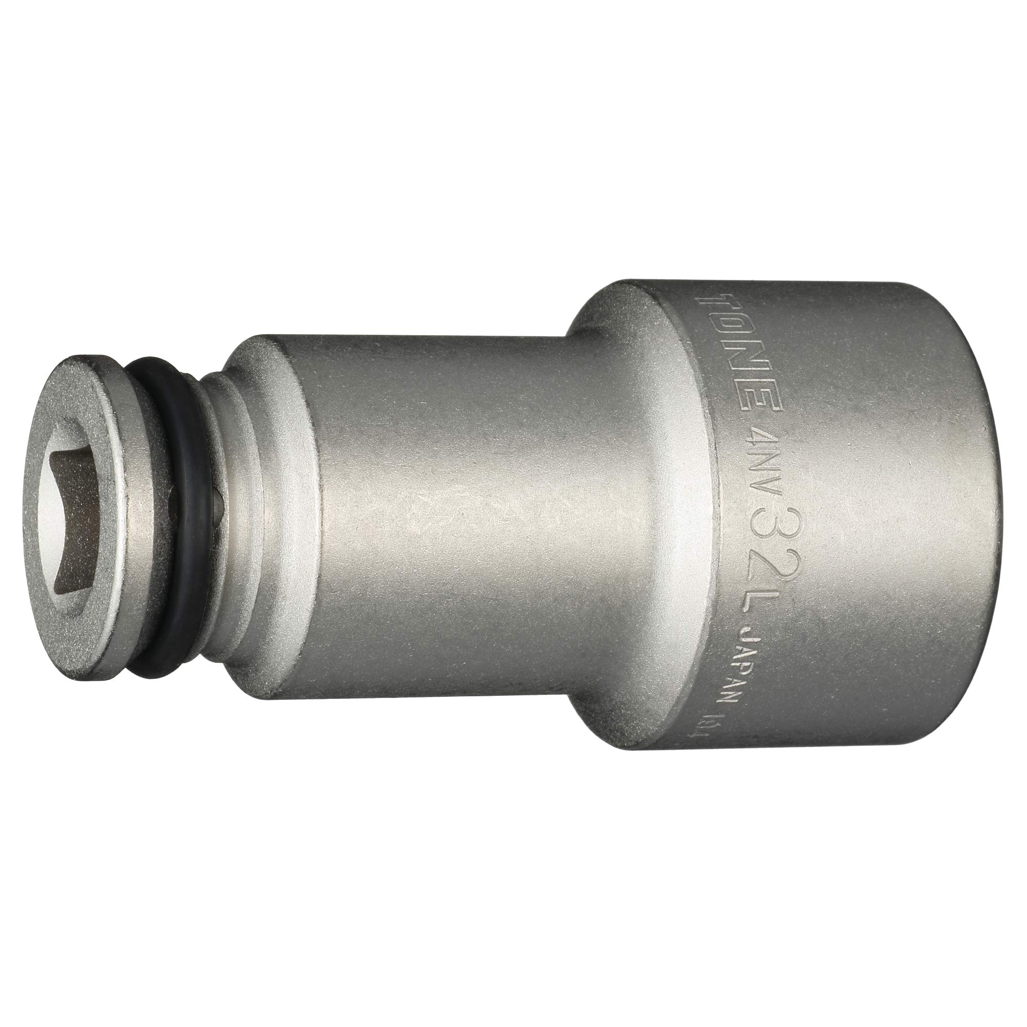 토네 HP4NV-32L 32mm 임팩트 롱소켓 이미지 2