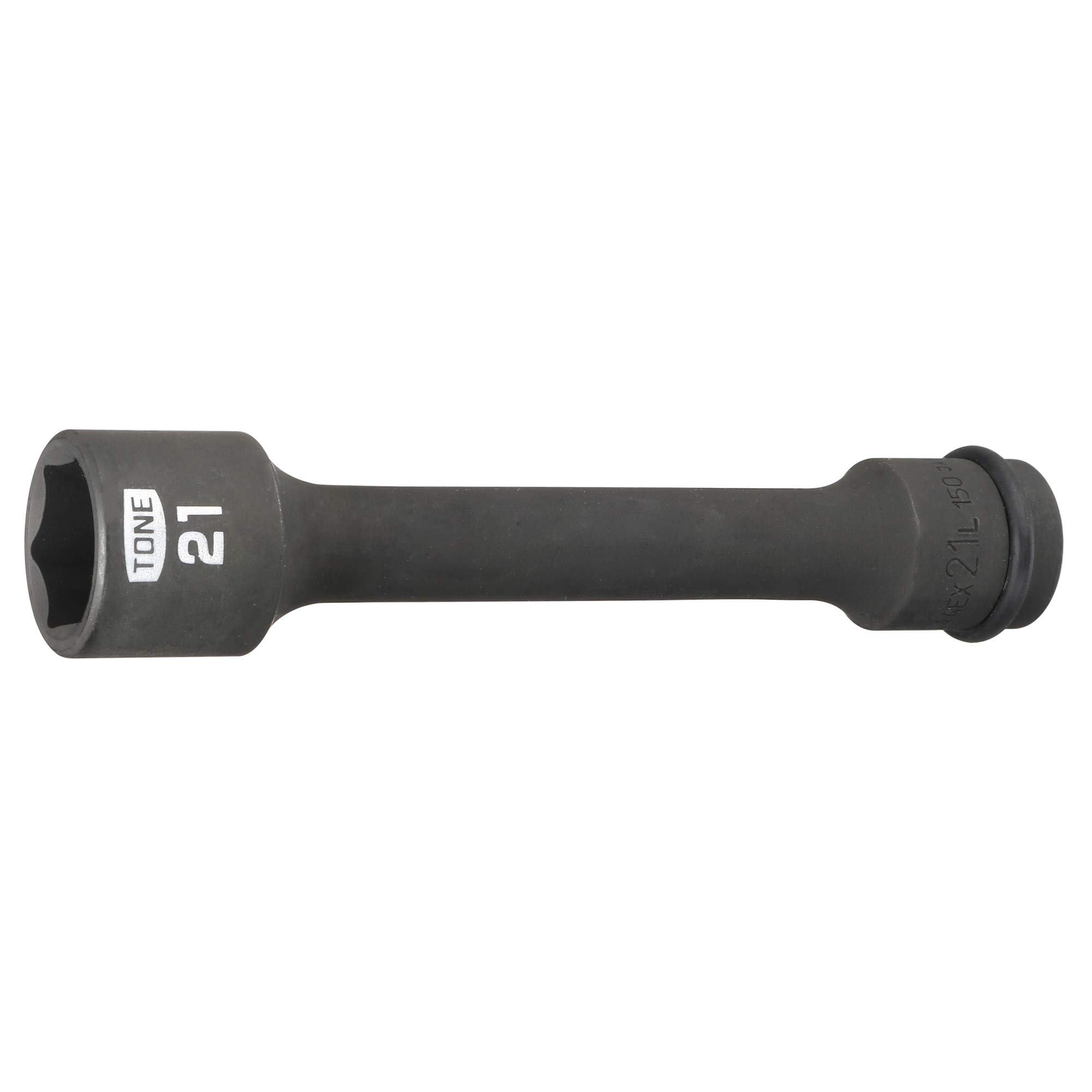 토네 4AEX-21L150 21mm 임팩트 익스텐션 소켓