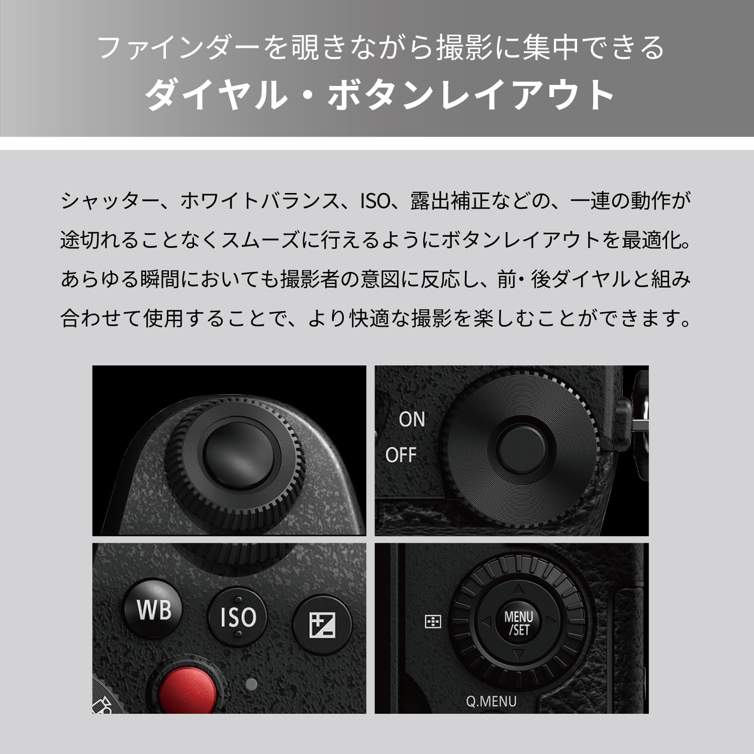파나소닉 루믹스 G99II 미러리스 카메라 렌즈킷 DC-G99M2H 이미지 5