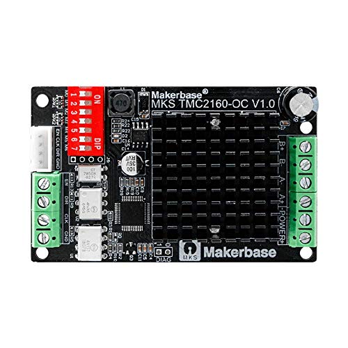 MKS TMC2160-OC 스테핑 모터 드라이버 4.33A 고전류 저소음