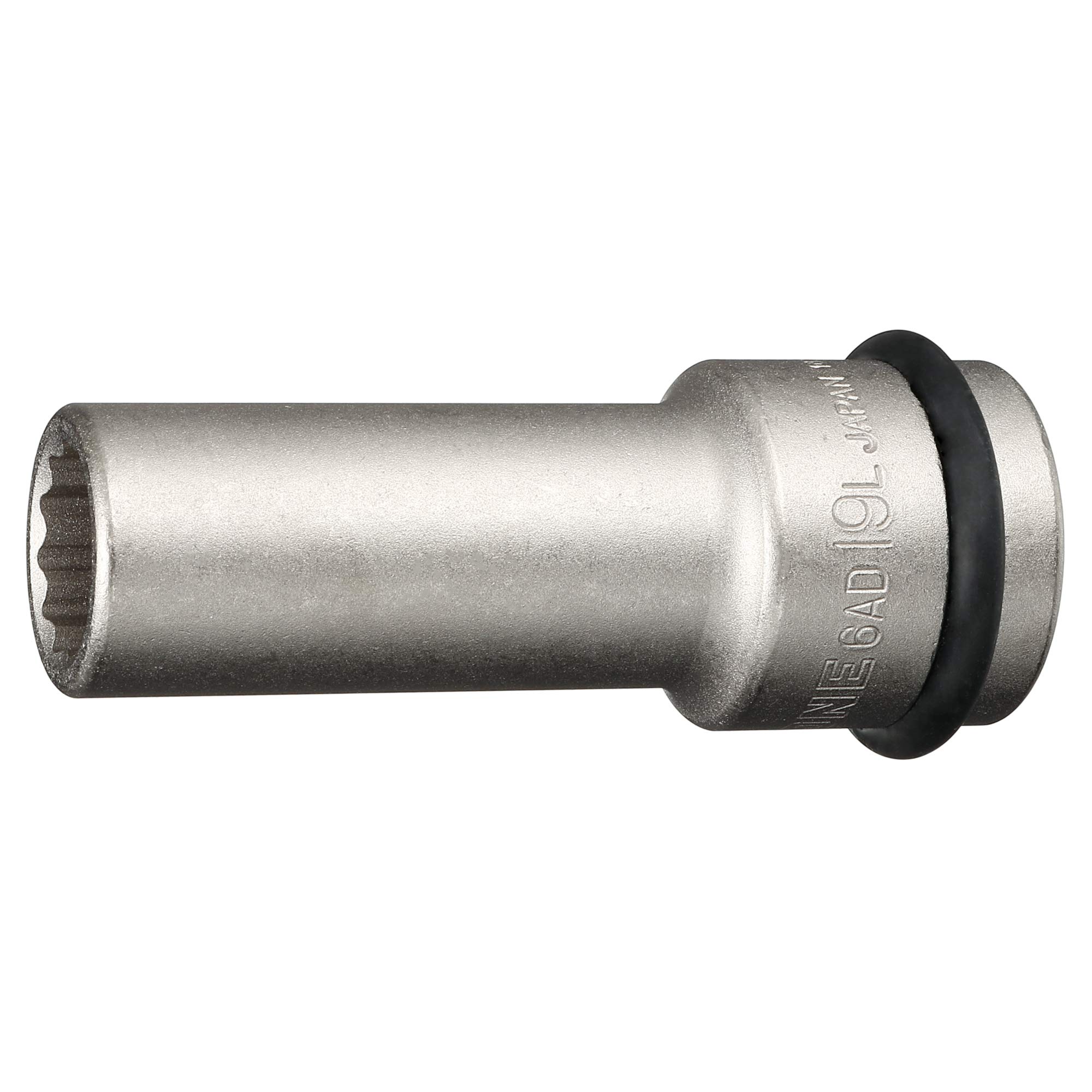 토네 6AD-19L 19mm 19.0mm 임팩트 롱 소켓
