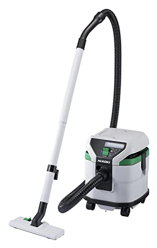 하이코키 RP150SB 15L 건습식 집진기 청소세트포함