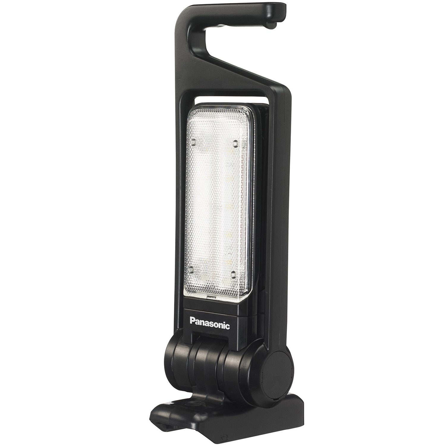 파나소닉 충전식 LED 멀티 투광기 블랙 EZ37C3 본체