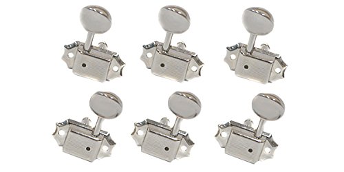 고토 SD90-MG-05M-L3+R3-N 기타 헤드머신 튜닝페그