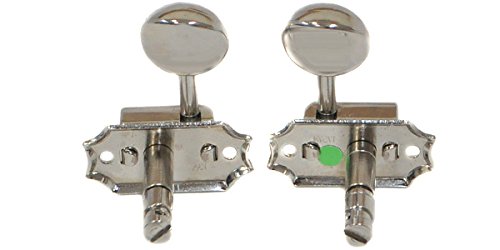 고토 SD90-MG-05M-L3+R3-N 기타 헤드머신 튜닝페그 이미지 2