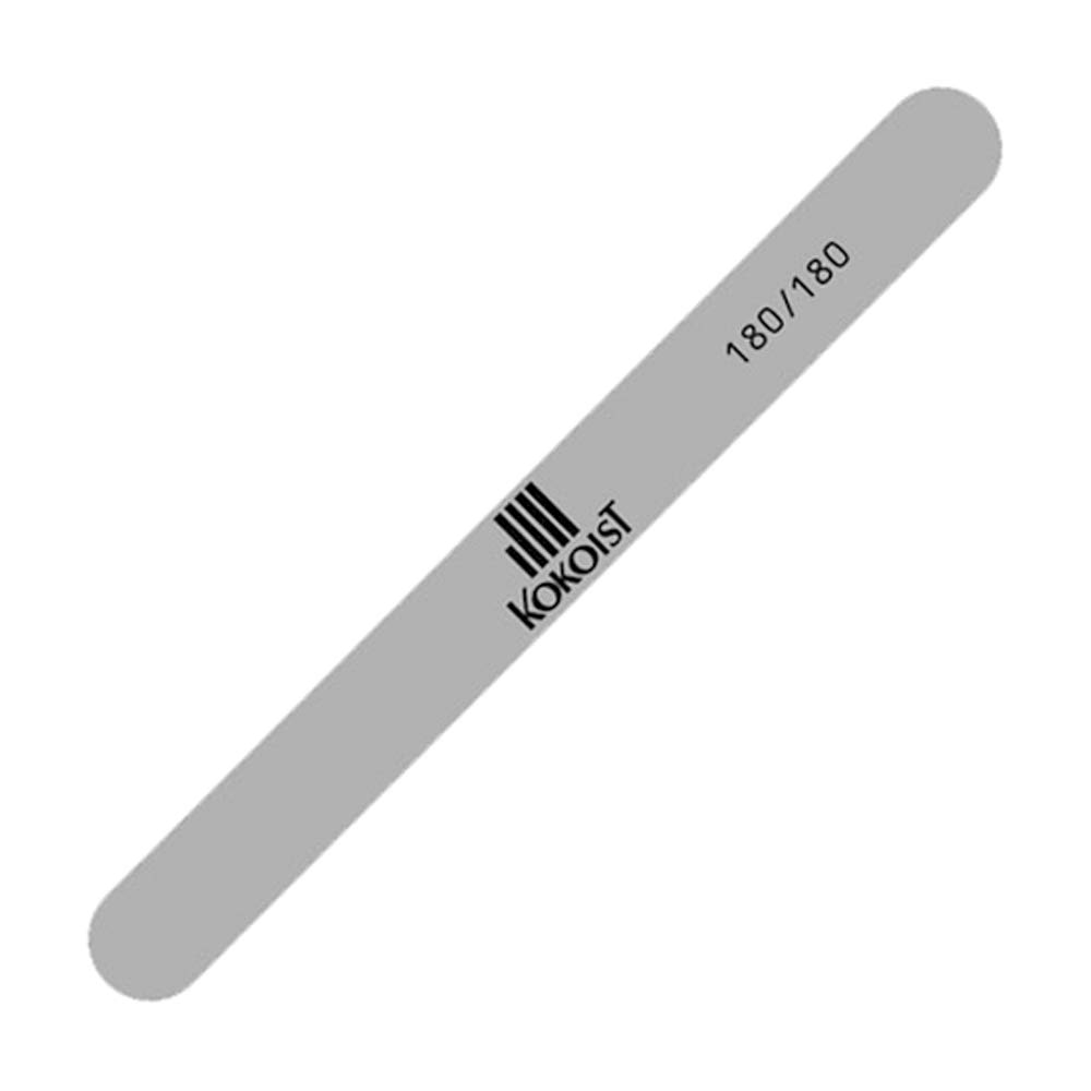 코코이스트 에메리보드 180 50개입 네일파일