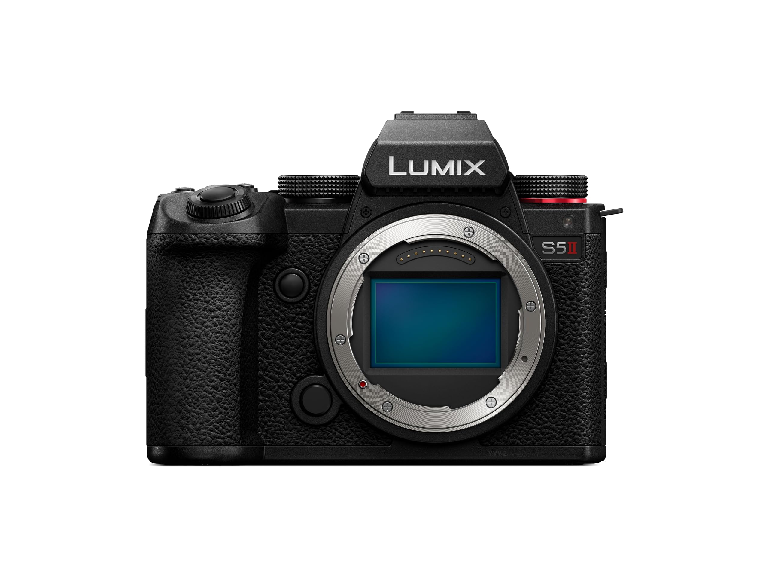 파나소닉 루믹스 S5II DC-S5M2BODY9 미러리스 카메라 바디