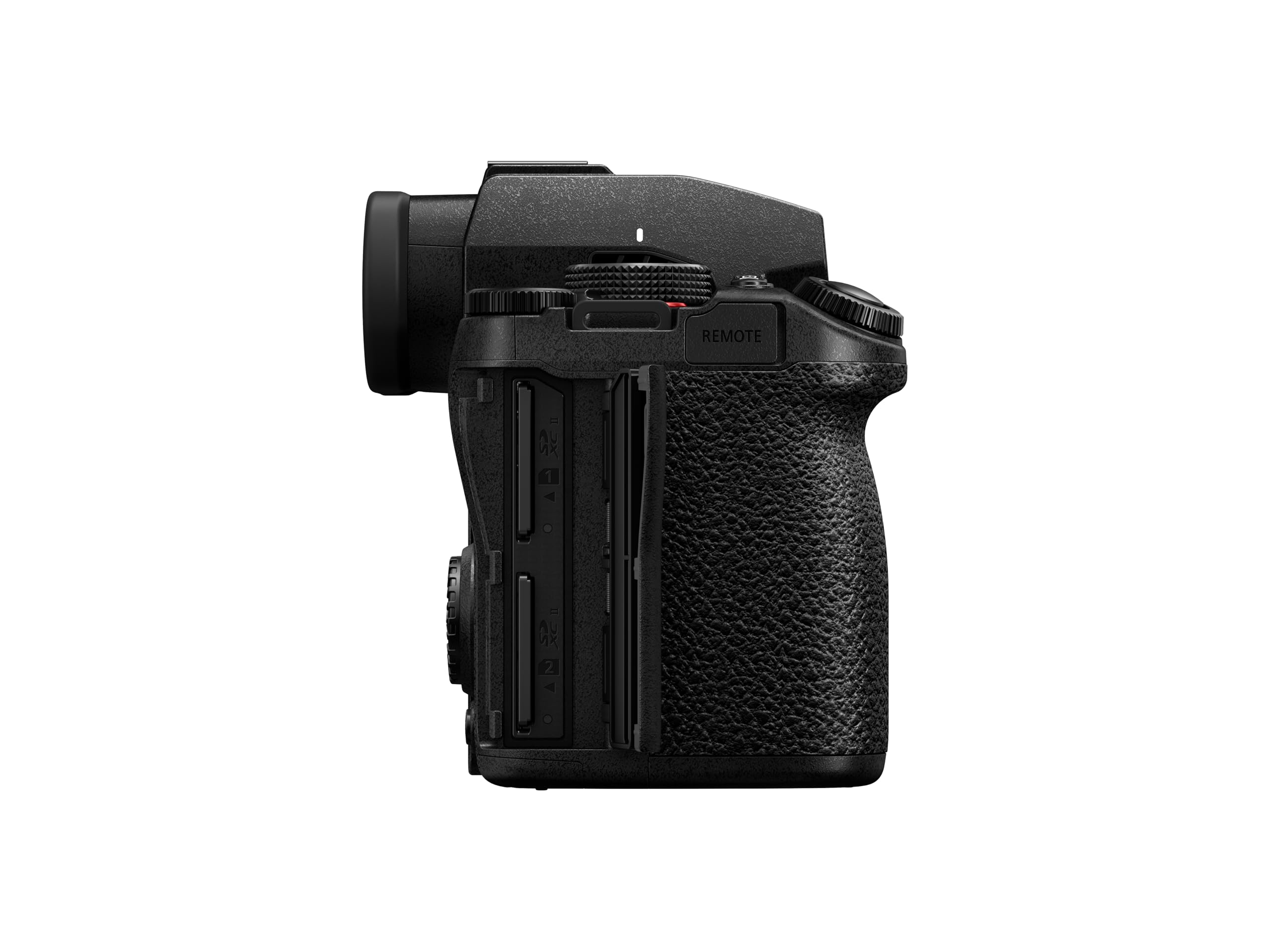 파나소닉 루믹스 S5II DC-S5M2BODY9 미러리스 카메라 바디 이미지 7