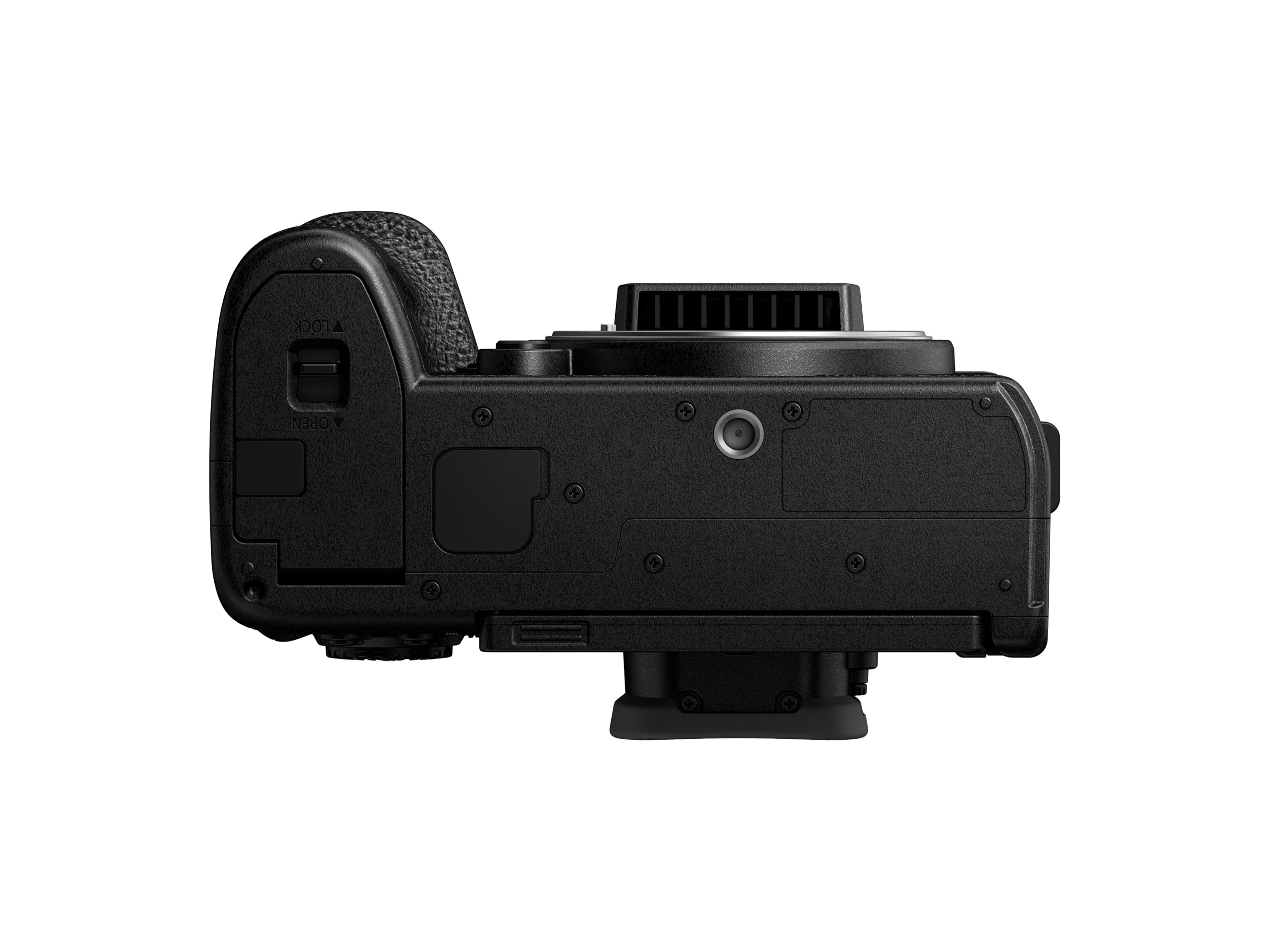 파나소닉 루믹스 S5II DC-S5M2BODY9 미러리스 카메라 바디 이미지 5