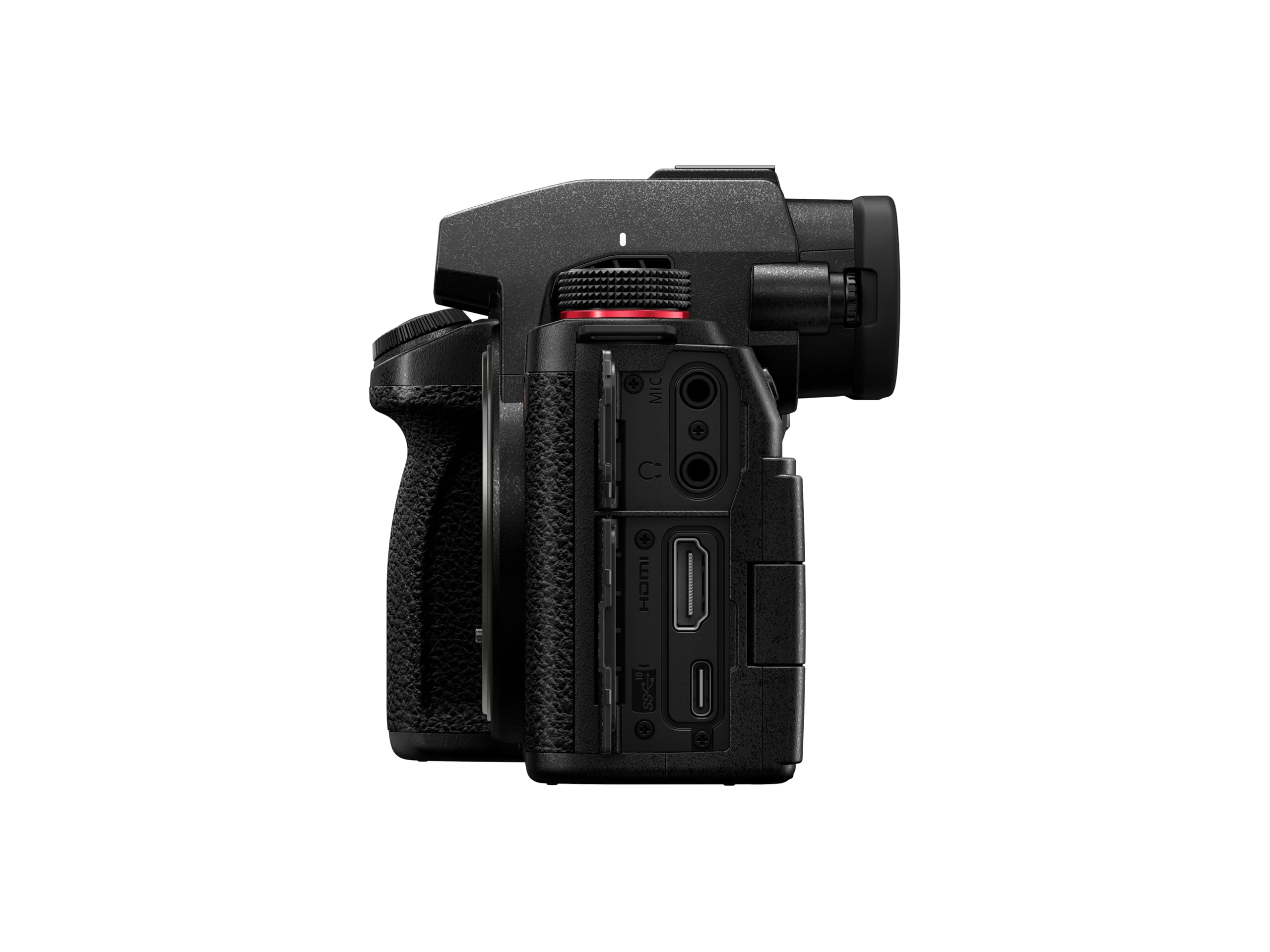 파나소닉 루믹스 S5II DC-S5M2BODY9 미러리스 카메라 바디 이미지 6