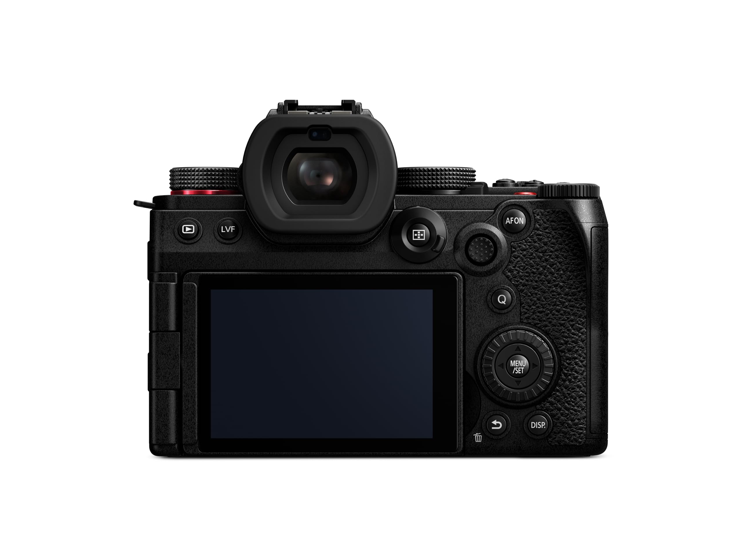 파나소닉 루믹스 S5II DC-S5M2BODY9 미러리스 카메라 바디 이미지 3