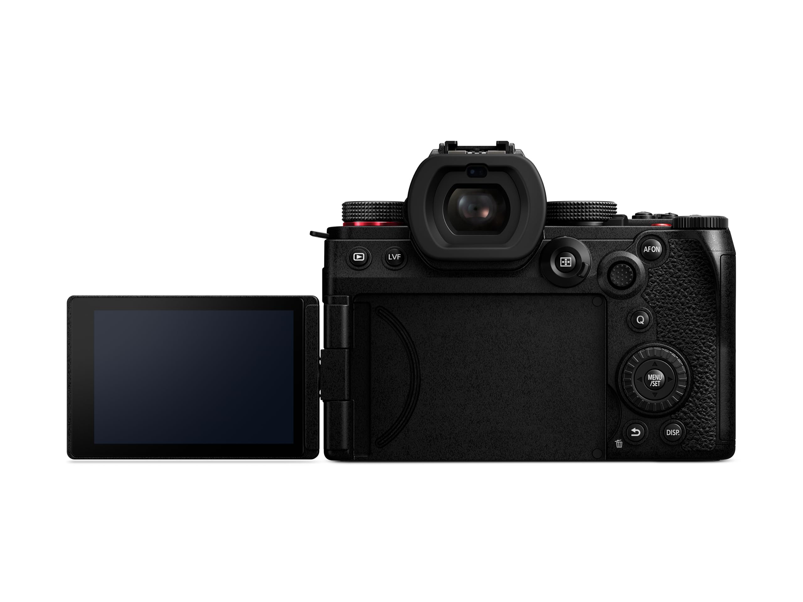 파나소닉 루믹스 S5II DC-S5M2BODY9 미러리스 카메라 바디 이미지 4