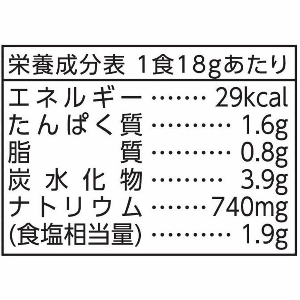 마루코메 료테이노아지 미역 12식 12봉지 즉석 된장국 이미지 3