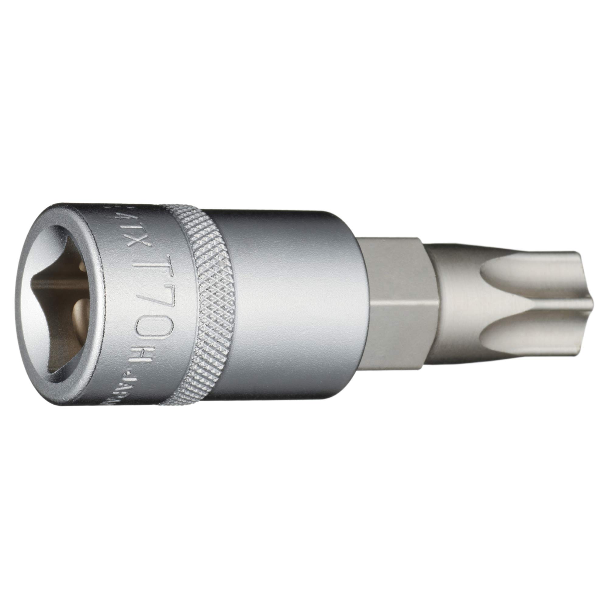 토네 HP4TX-T70H 12.7mm 별렌치 소켓 보안용 T70H 이미지 2