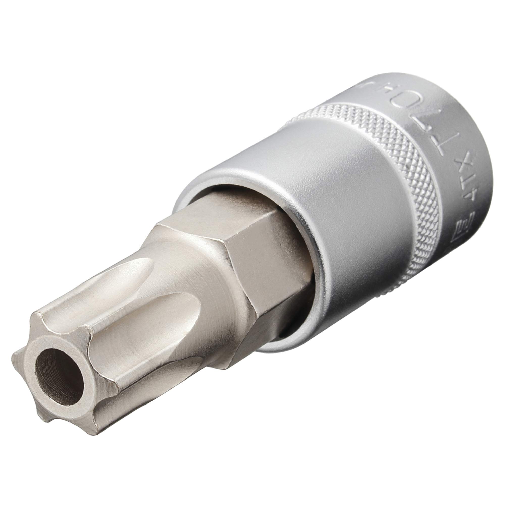 토네 HP4TX-T70H 12.7mm 별렌치 소켓 보안용 T70H 이미지 3