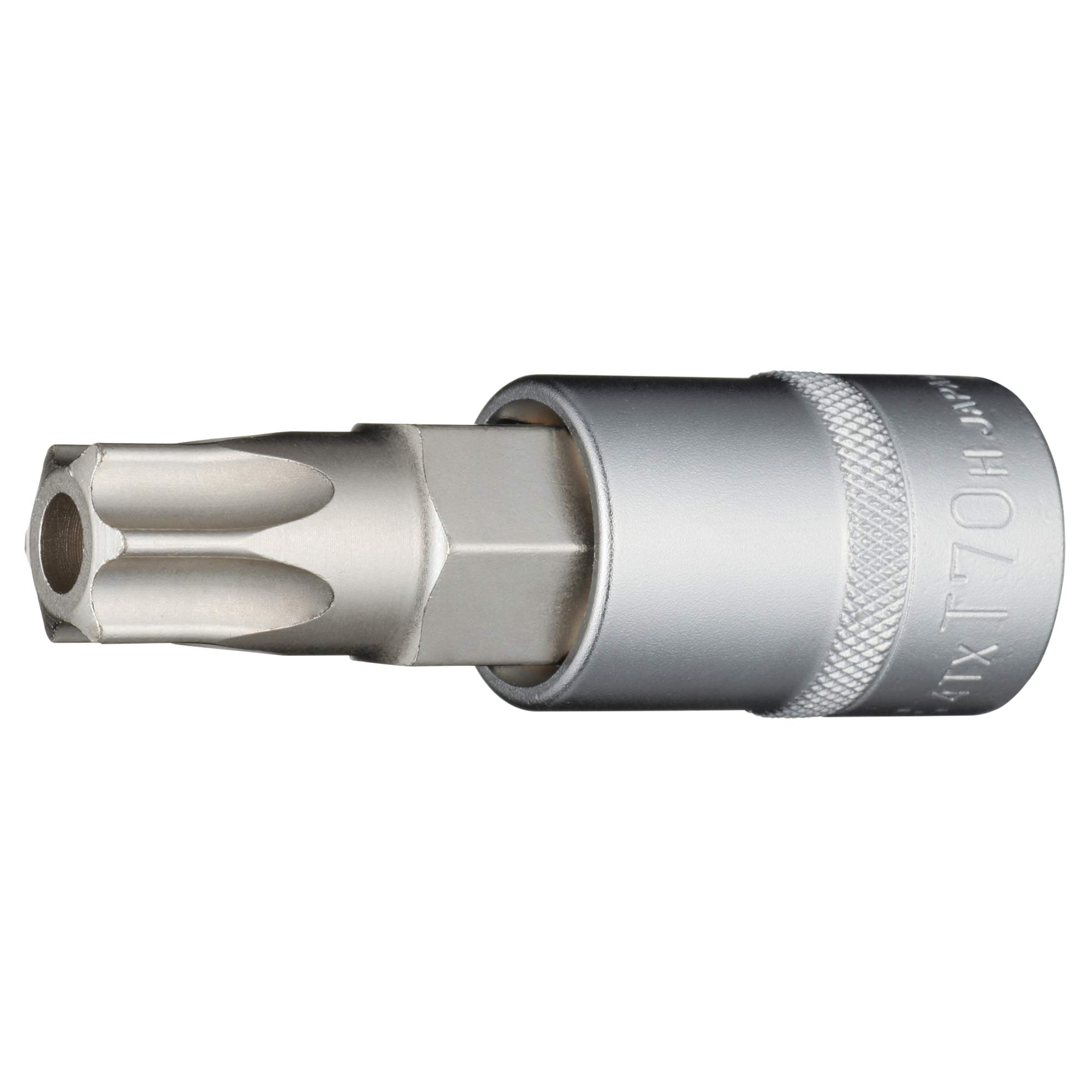 토네 HP4TX-T70H 12.7mm 별렌치 소켓 보안용 T70H