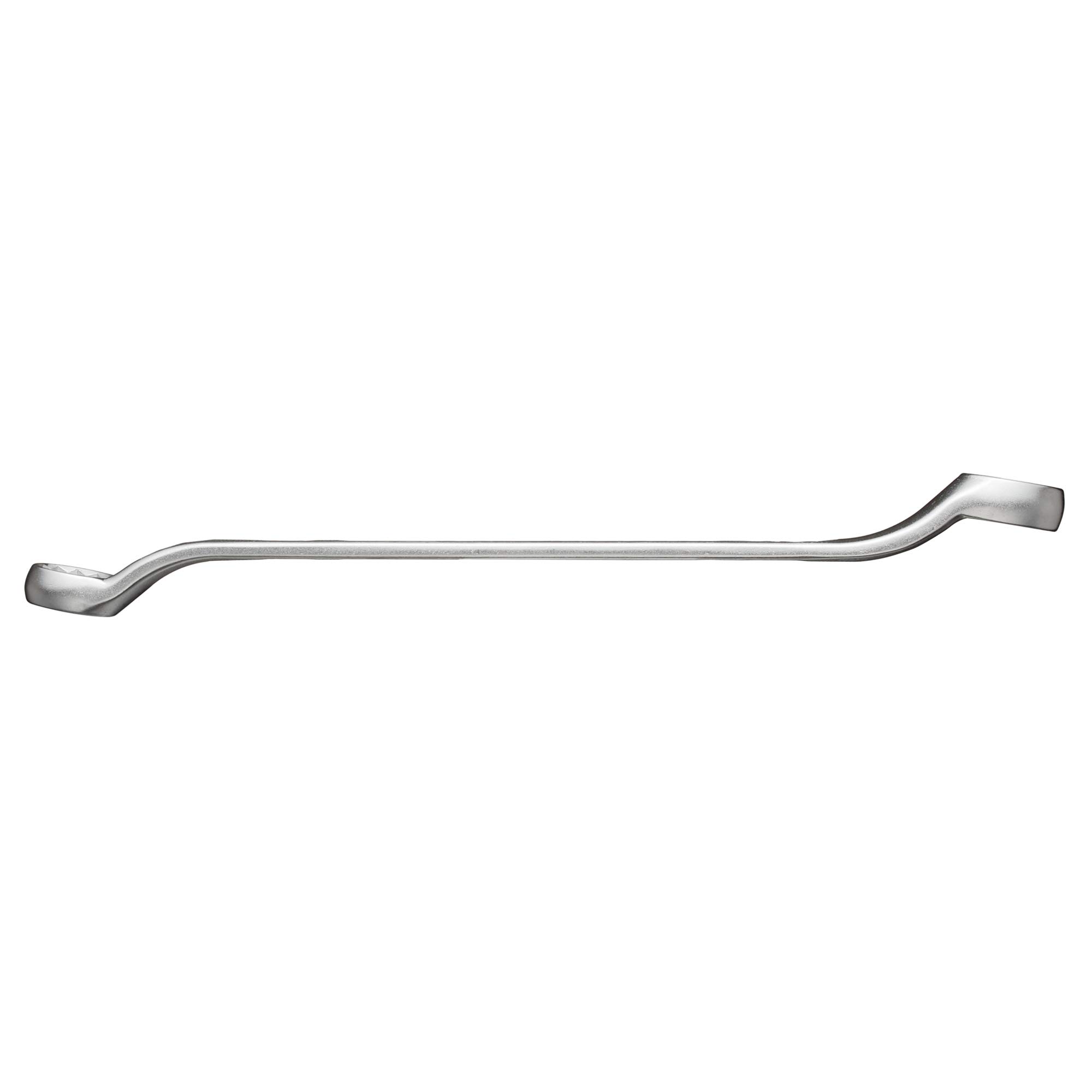 토네 롱 메카닉 옵셋렌치 HPM44-2427 24x27mm 45도 이미지 4