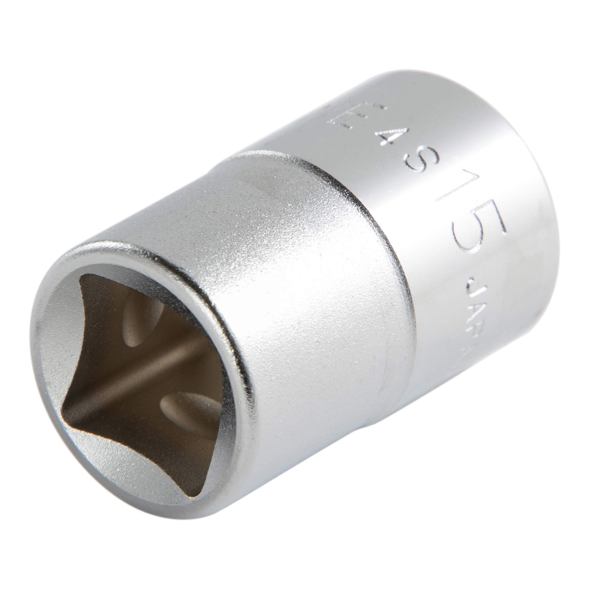 토네 HP4S-15 15mm 6각 소켓 12.7mm 이미지 2
