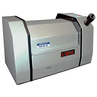 아타고 ATAGO POLAX-2L NO5223 편광계