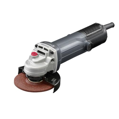 교세라 AG1061HS 623551A 블랙 100mm 디스크 그라인더 저속형