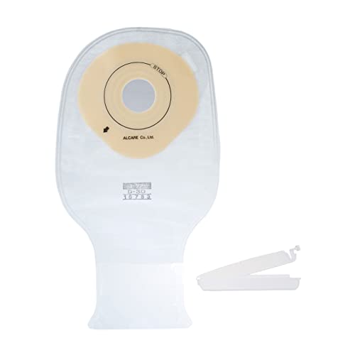 알케어 유케어 D 16783 30mm 장루주머니 30매