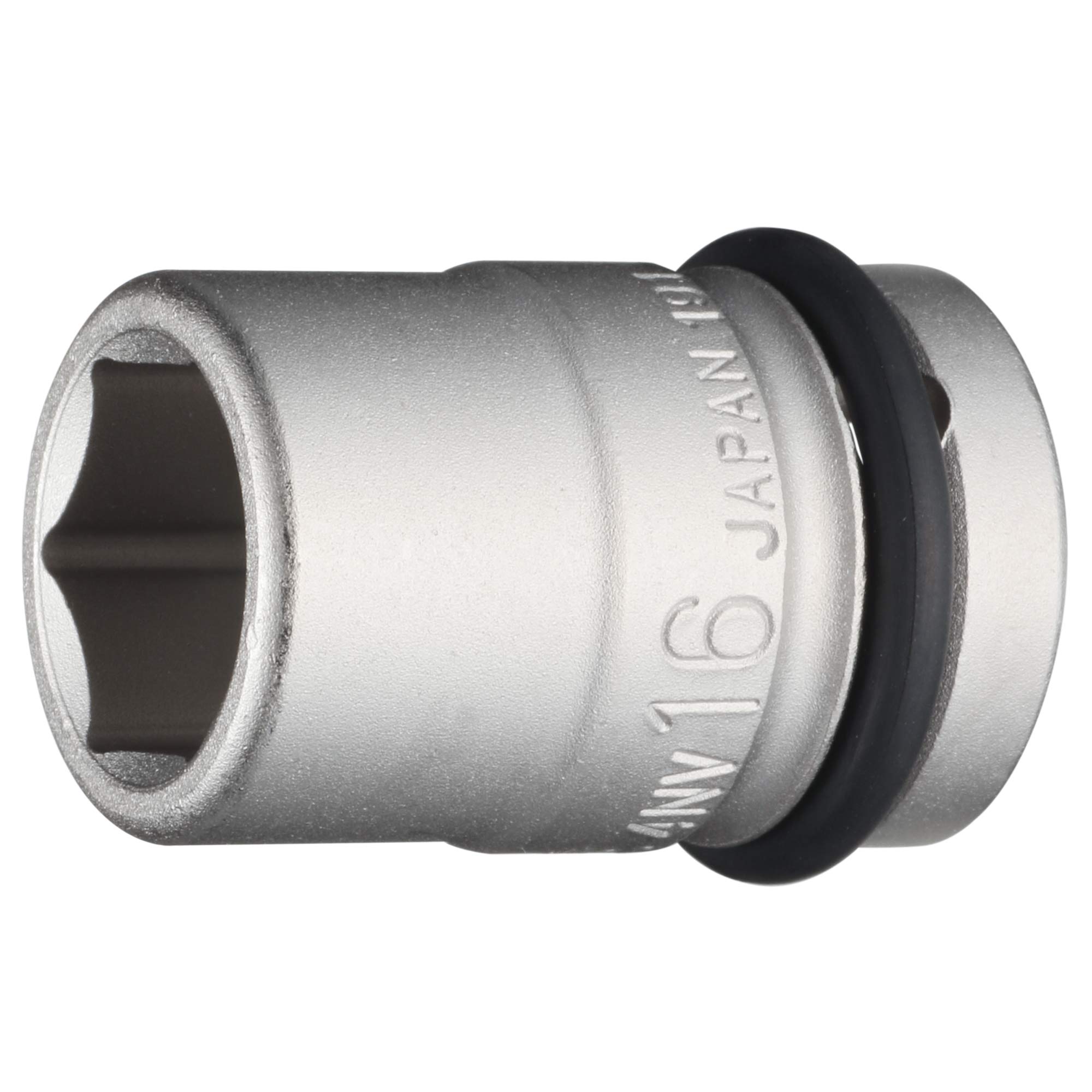 토네 4NV-16 임팩트 소켓 12.7mm 16mm