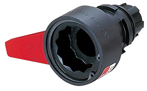 토네 레버소켓 MRU36T 36mm