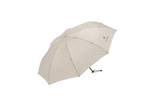 스노우피크 앰브렐라 UL UG-135GY UG-135X-1-AZ UG-135-AZ 우산 접이식 우산 남녀공용 경량 소형 컴팩트